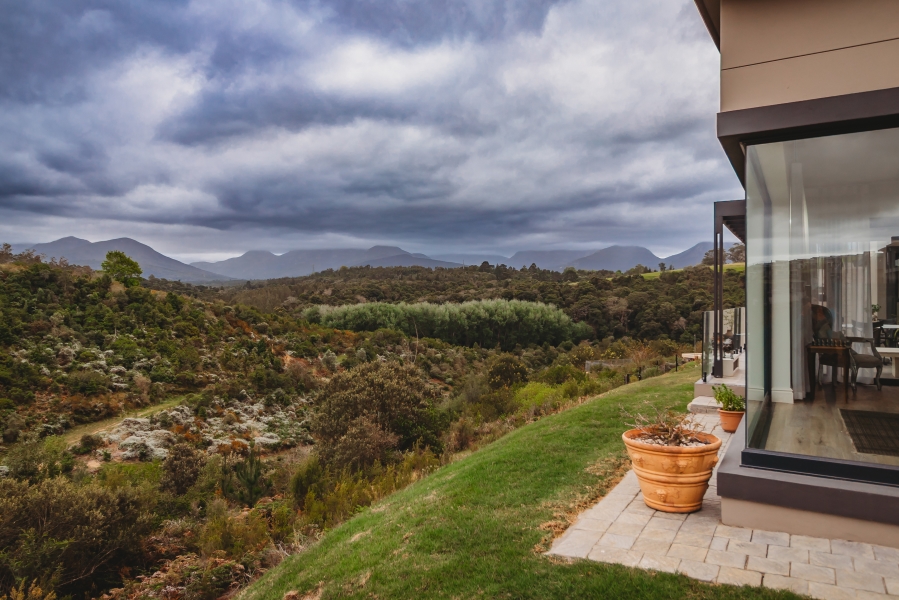 4 Bedroom Property for Sale in Welgelegen Western Cape